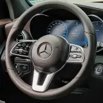 Mercedes-Benz GLC 2020 из Китая