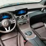 Mercedes-Benz GLC 2020 из Китая