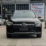 Mercedes-Benz GLC 2020 из Китая