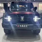 Tank Tank 300 2023 из Китая