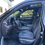 Toyota Crown Kluger 2023 237 л.с. из Китая