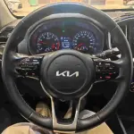 Kia KX1 2022 из Китая