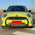 MINI Mini 2023 из Китая