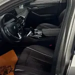 BMW 5 Series 2020 из Китая