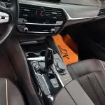 BMW 5 Series 2020 из Китая