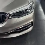 BMW 5 Series 2020 из Китая