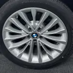BMW 5 Series 2020 из Китая
