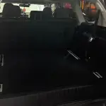 Toyota Prado 2019 из Китая
