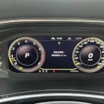 Volkswagen Tayron 2022 150 л.с. — лот 57054103 из Китая