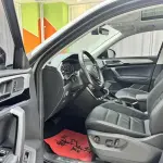 Volkswagen Tayron 2022 из Китая