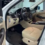 Mercedes-Benz GLE 2016 из Китая