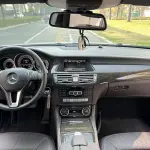 Mercedes-Benz CLS 2013 из Китая