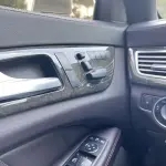 Mercedes-Benz CLS 2013 из Китая