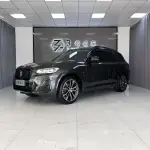 BMW X3 2022 из Китая