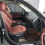 BMW X3 2022 из Китая