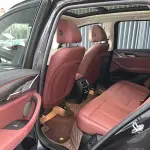 BMW X3 2022 из Китая