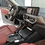 BMW X3 2022 из Китая