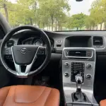 Volvo S60 2020 из Китая