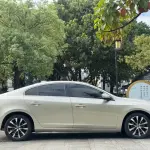 Volvo S60 2020 из Китая