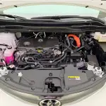 Toyota Granvia 2024 из Китая