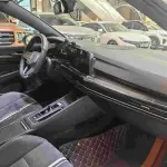 Volkswagen Golf 2023 150 л.с. из Китая