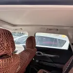 Geely Haoyue 2022 из Китая