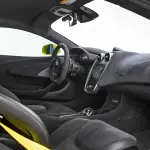 McLaren 600LT 2019 из Китая