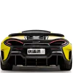 McLaren 600LT 2019 из Китая