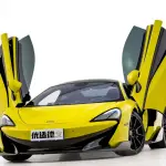 McLaren 600LT 2019 из Китая