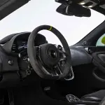 McLaren 600LT 2019 из Китая