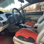 Honda Civic 2010 140 л.с. из Китая