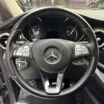 Mercedes-Benz V-Class 2018 из Китая