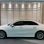 Mercedes-Benz A-Class 2019 163 л.с. — лот 57075254 из Китая