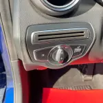 Mercedes-Benz C-Class (Import) 2021 из Китая