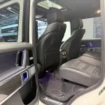 Mercedes-Benz G-Class 2023 из Китая