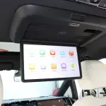 GAC Motor Trumpchi M8 2023 из Китая