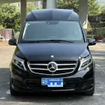 Mercedes-Benz V-Class 2017 211 л.с. — лот 57075159 из Китая