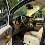 Mercedes-Benz V-Class 2017 211 л.с. — лот 57075159 из Китая