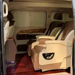 Mercedes-Benz V-Class 2017 211 л.с. — лот 57075159 из Китая
