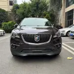 Buick Envision Plus 2017 169 л.с. 169 л.с. из Китая