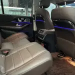 Mercedes-Benz GLS 2024 367 л.с. из Китая