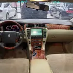 Toyota Crown 2006 231 л.с. из Китая