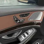 Mercedes-Benz S-Class 2016 из Китая