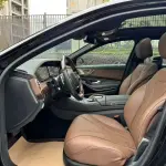 Mercedes-Benz S-Class 2016 из Китая