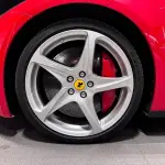 Ferrari FF 2014 из Китая