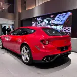 Ferrari FF 2014 из Китая