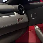 Ferrari FF 2014 из Китая