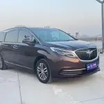 Buick GL8 2018 260 л.с. 260 л.с. из Китая