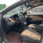 Chevrolet Monza 2022 113 л.с. — лот 57074318 из Китая