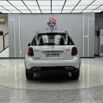 Suzuki SX4 2012 из Китая